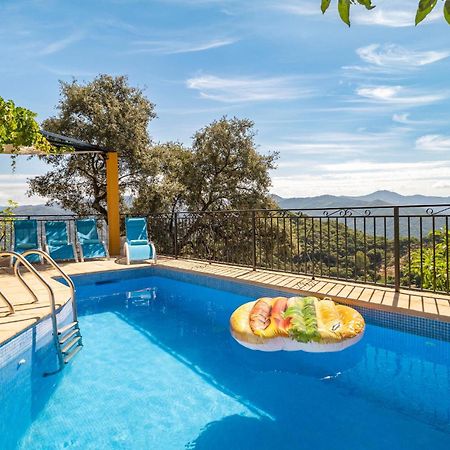 Amazing Cottage In Algatocin With Kitchen Εξωτερικό φωτογραφία
