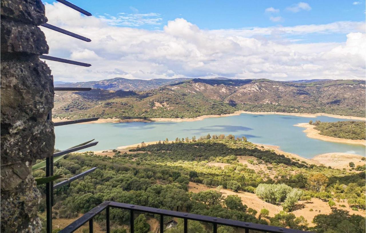 Amazing Cottage In Algatocin With Kitchen Εξωτερικό φωτογραφία