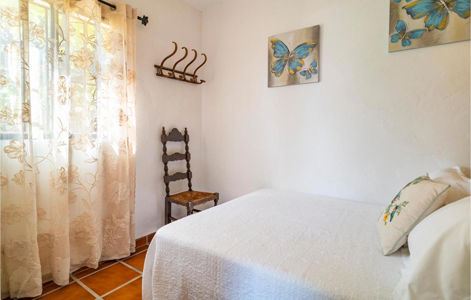 Amazing Cottage In Algatocin With Kitchen Εξωτερικό φωτογραφία